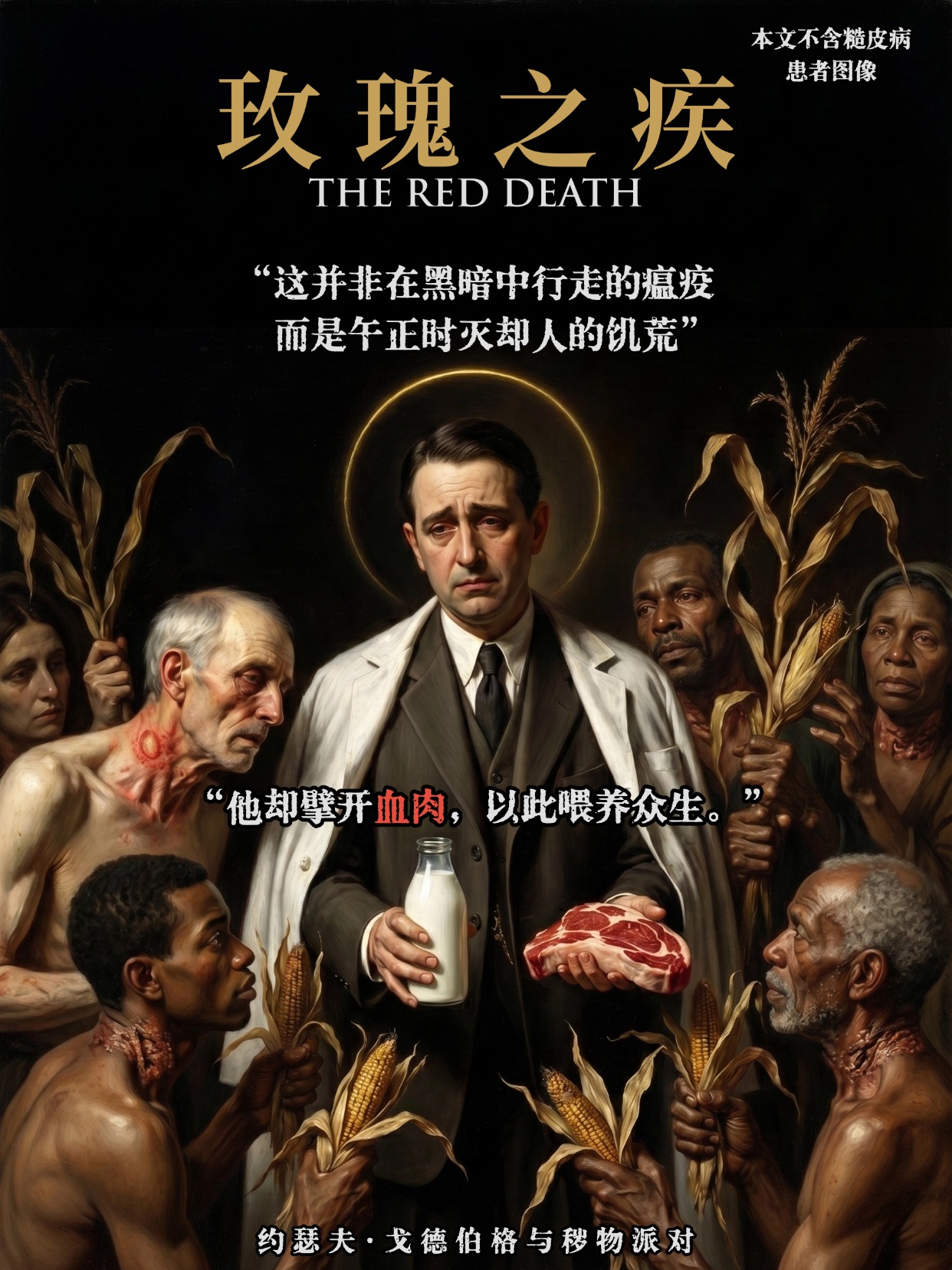 玫瑰之疾封面