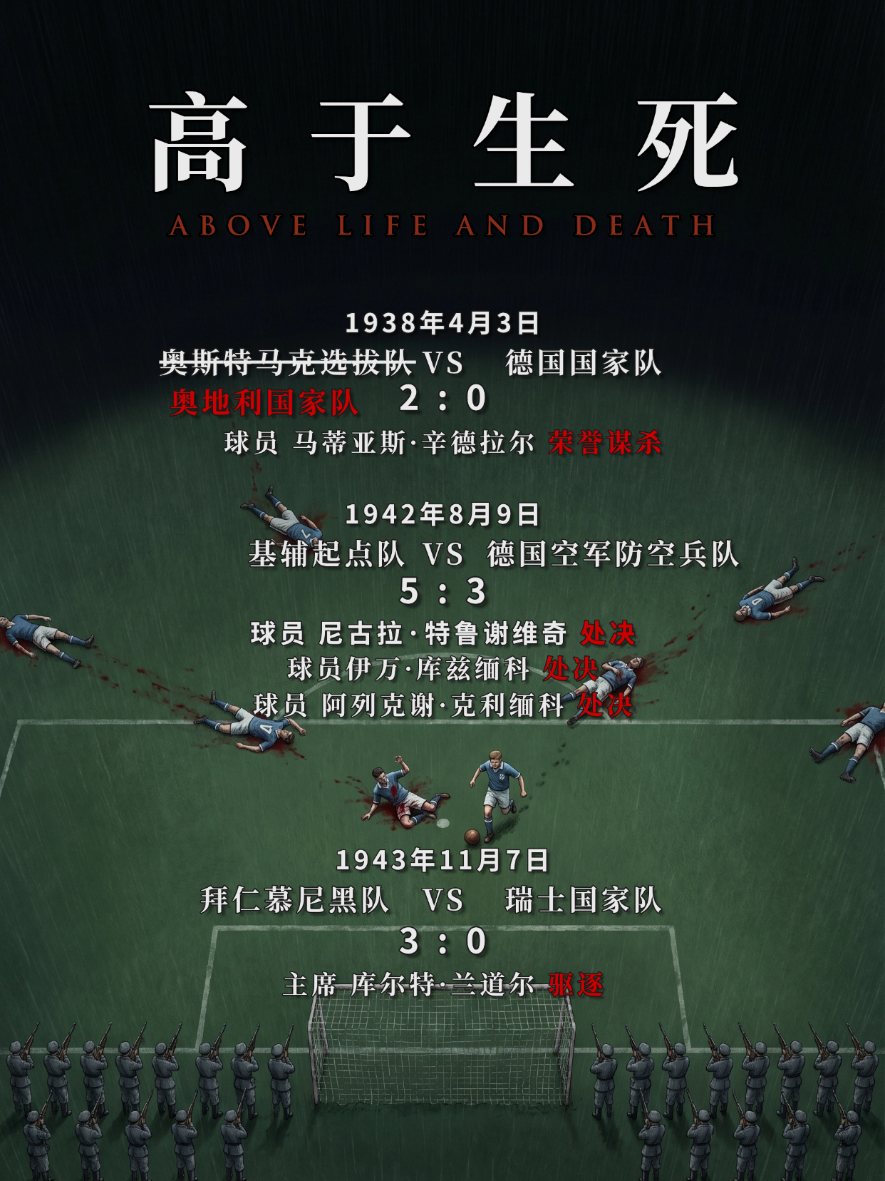 高于生死封面